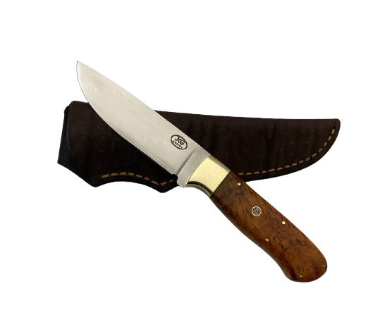 Olien, Hunting Knife