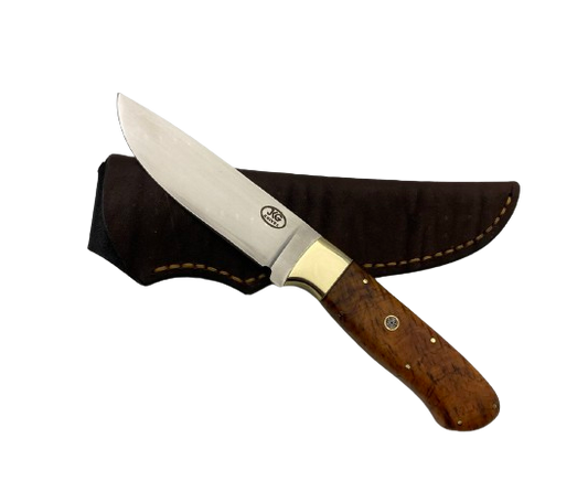 Olien, Hunting Knife