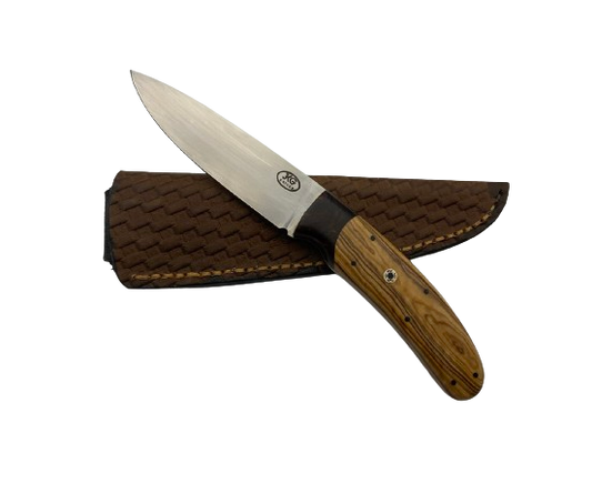 Olien Limpopo, Hunting Knife