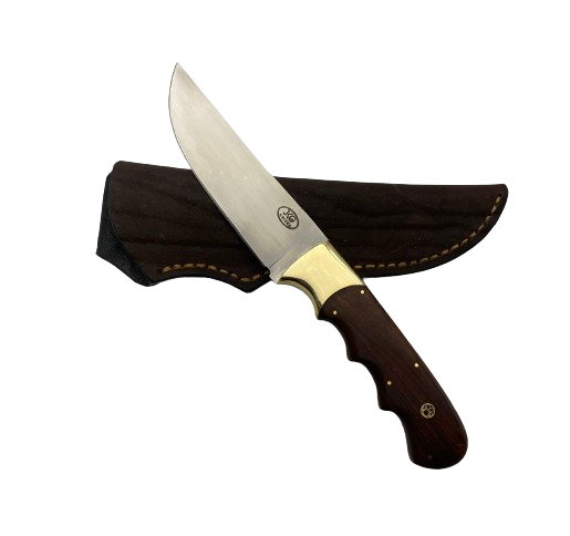 Mopani, Hunting Knife