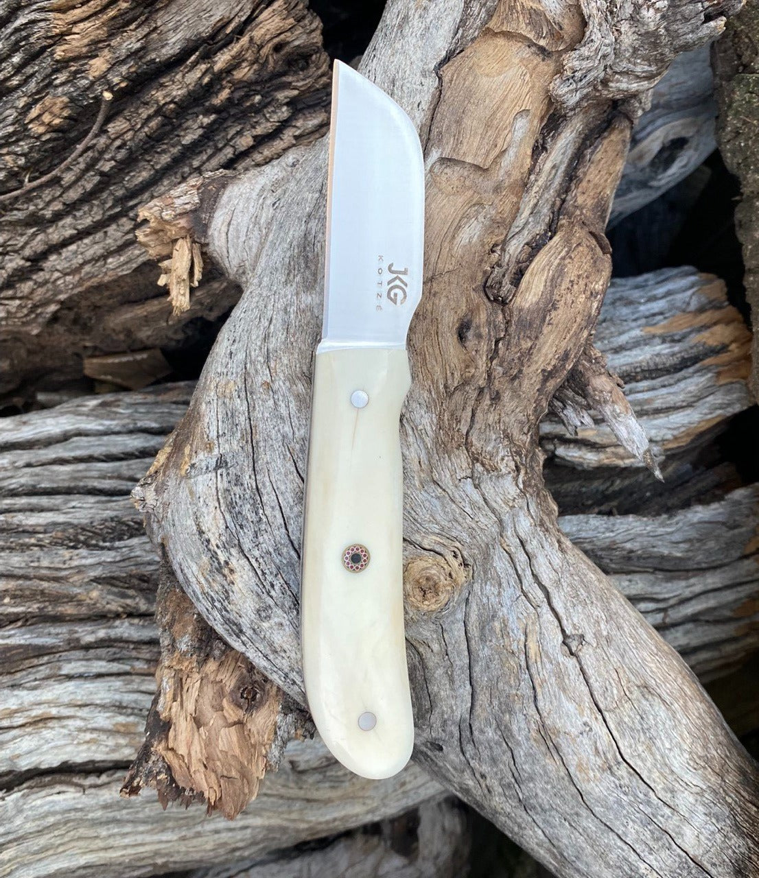 JKGknives Biltong Knife